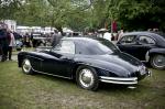 Alfa Romeo 6C 2500 SS Touring Coupe 1949 года